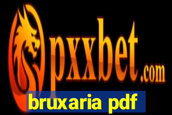 bruxaria pdf